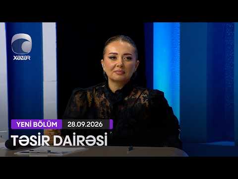Təsir Dairəsi - 28.09.2026