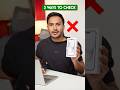 USED iPhone Delivered *Verify Yours* ! #shorts