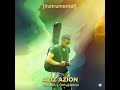 Instrumental Aziz Azion Nkumila Omukwano 