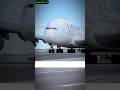 😱✈️ Why Was the World's Biggest Plane Banned?
