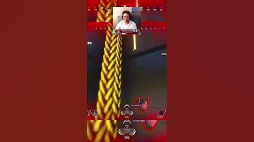 Pt. 2 The Death Trap ..... #apexclips #apexdaily #apexfunny #apexmemes #apexlegendsclips