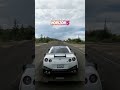 FORZA 5 VS FORZA 6