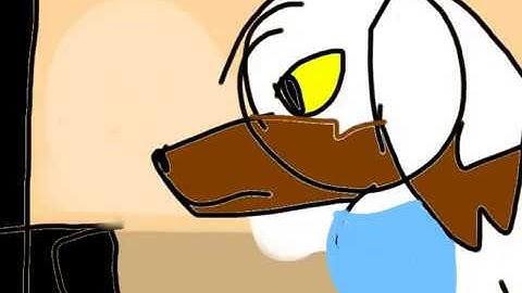 run boy run map part done