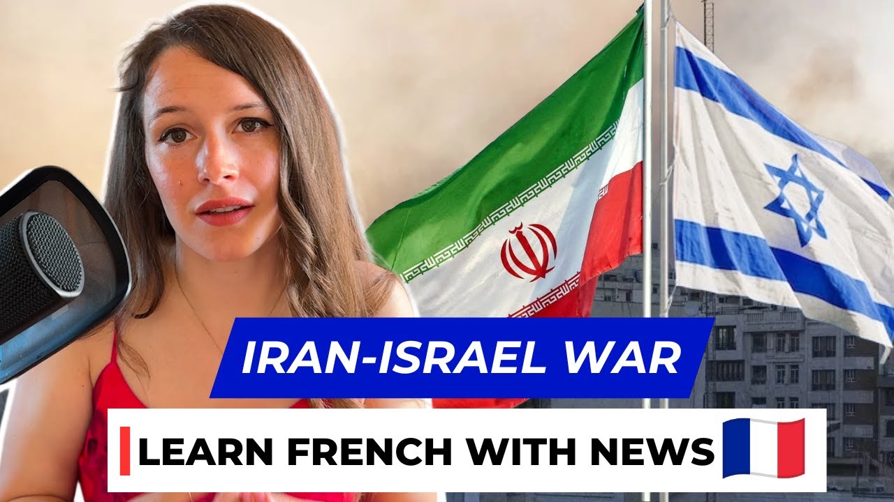 Israel-Iran conflict