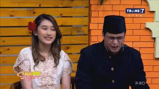 KENA LAGI! Parto Gak Tahu Istri dan Anaknya Datang | SAHUR SEGERR (17/05/20) Part 1