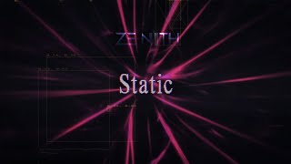 ZE:NITH (제니스) - 'Static' (OFFICIAL AUDIO)