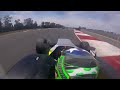 F4 U.S. at New Jersey SpeedTour 2022 🏁 Race 3 (Full Race)