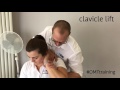 Easy Clavicle Manipulation for Shoulder Pain 💪