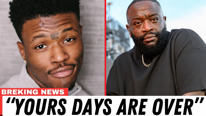 DC Young Fly HUMILIATES Rick Ross, Internet Is LOSING It! (IT GOT UGLY FAST)