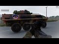 Arma 3 HCG COOP - Морпехи (01.09.2018)