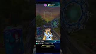 Dueling Mokuba Kaiba Big Bro’s Blue-Eyes Lvl: 20 Deck | Yu-Gi-Oh! Duel Links