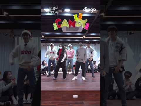 영상고 학생들이 제작한 캔디 챌린지🍭 #CandyChallenge #NCTDREAM #<strong>Candy</strong> #NCTDREAM_Candy | 수고했어 오늘도 <strong>2022</strong>