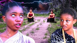 The Mysterious Little Sisters 2 - THIS AMAZING EPIC WILL WOW AND GLADDEN YOUR HEART| Nigerian Movies