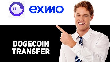 How To Transfer Dogecoin From Phantom Wallet To Exmo 2025