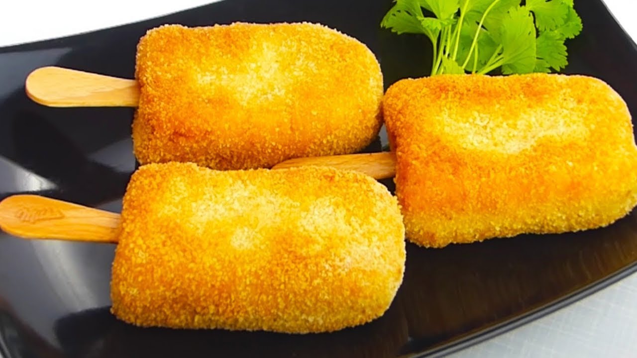 Chicken Popsicle Recipe  | चिकन चुस्की बनाने का तरीका | Chicken Snacks Recipe Iftar Special | Skk