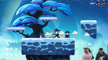 October 9, 2017 - Cosolix vs Viewers