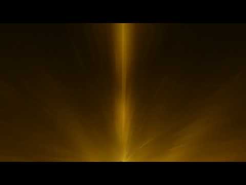 02  Yellow Rays 4K Motion Background