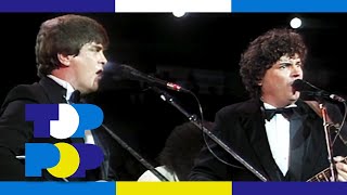 The Everly Brothers - Lucille (Live) • TopPop