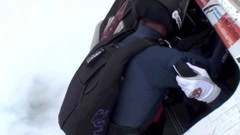 4 way team FlyStation exit 18 block