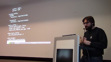 Introduction to Grafana Loki - Julien Pivotto