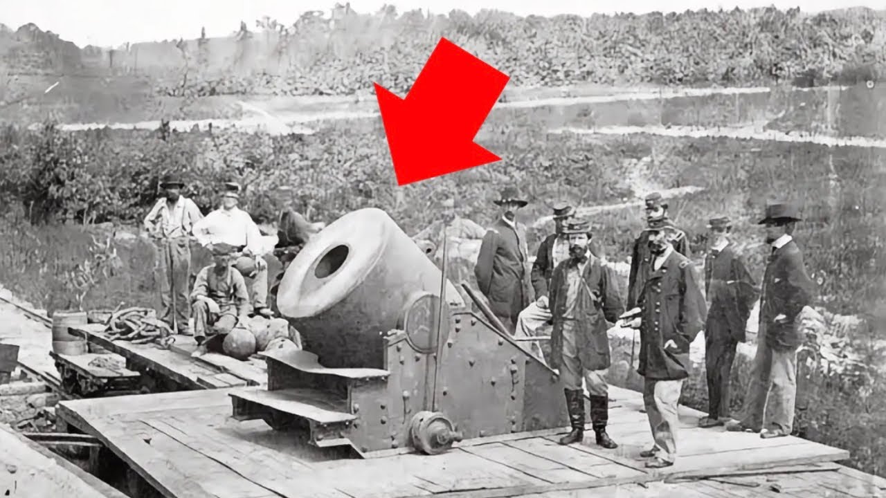 In the fall of 1862, a Confederate officer stood on a Maryland battlefield and watched something that made no sense. Three weeks earlier, his artillery had helped destroy a Union battery. Broken...