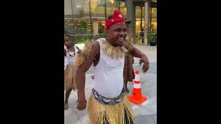 BALLET MBILI INTERNATIONAL DE NKUMU NTULA LE ROI DE BA SENGELE BAYIDISI FLEUVE CONGO HOTEL*****🔥🔥🔥🇨🇩