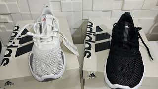 Unboxing Tênis Fluidflow 3.0 Adidas