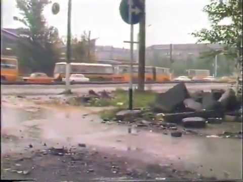 Video: Cherepovets Swamps - Mysticism Or Natural Anomaly - Alternative View