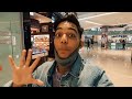 EXPLORING WORLDS BIGGEST MALL I DUBAI MALL !! DAY 3 IN DUBAI I Vlog I Rohit Zinjurke  I Reactionboi