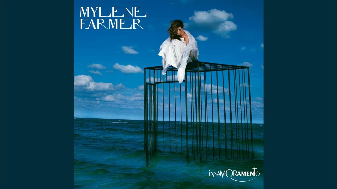 Mylene Farmer - Souviens toi du jour (Audio) - YouTube