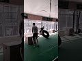 workout
