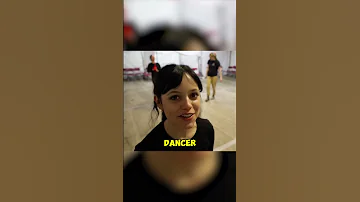 This Is What Wednesday Season 2 Looks Like Behind The Scenes 