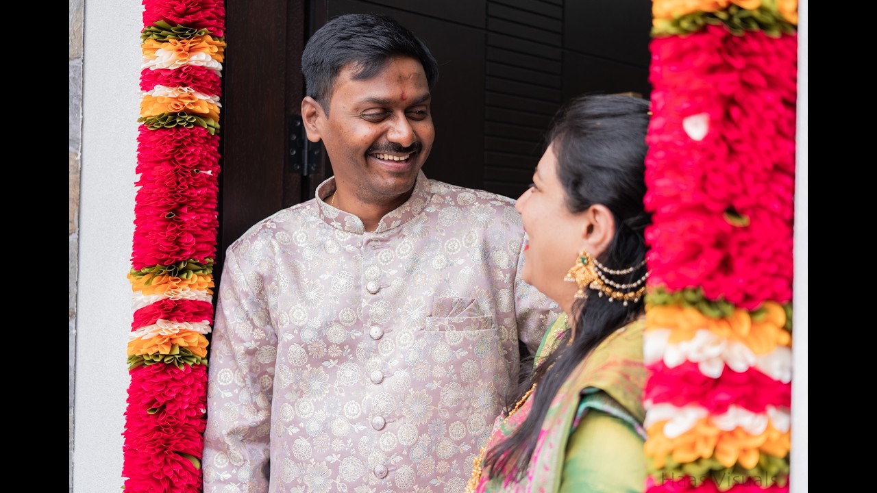 Cinematic House Warming Highlights | Haas Visuals