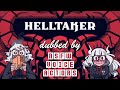 HELLTAKER - Dubbed by NSFW VA's!