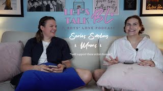 Download Lagu Series Sunday: 2 Moons 2 Download Lagu Series Sunday: 2 Moons 2