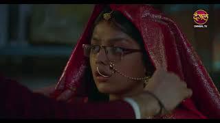 Ruchita Aur Nihal Ne Manaya Karva Chauth | Mann Sundar | Dangal TV