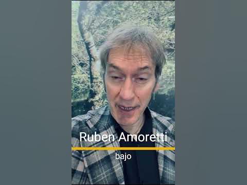 Rubén Amoretti OLPGC YouTube