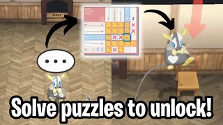Decorate Your Home By Solving Puzzles Squeakross Home Squeak Home