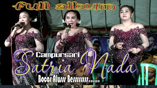  Album L Satria Nada  Hs    Bogorejo  Japah