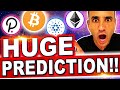 BIGGEST BITCOIN PRICE PREDICTION! NEW ALTCOIN GEMS AND ONE ALTCOIN ABOUT TO EXPLODE!