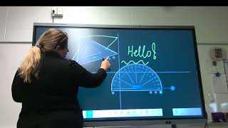 Famous CleverTouch BoxLight Demo1 Wealth