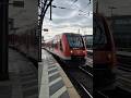 RB38 nach Bedburg(Erft) in Köln Hbf
