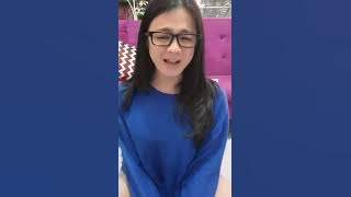 Yuk Goyang Bareng Dea Vee