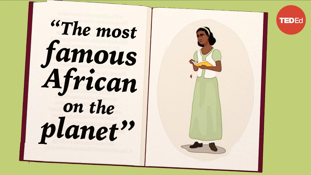 How Phillis Wheatley captured the attention of the world - Charita Gainey