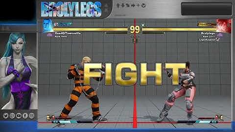 Brolylegs teaches YOU how to improve your Neutral and Footsies game!