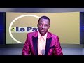 Compil SONRE du 06 au 10-07-2026