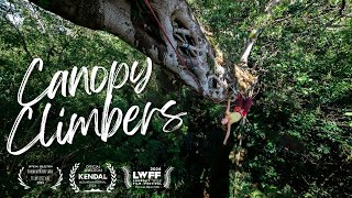 Canopy Climbers // Tree Climbing in Costa Rica
