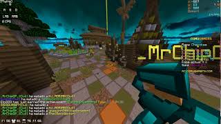 Hacker Comugamers #8