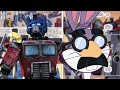 The BEST April Fools Joke of 2014 (Transformers)