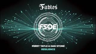 Ferry Tayle & Dan Stone - Resilience